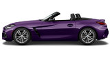 2026 BMW Z4 SDRIVE30I