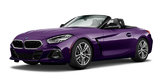 2026 BMW Z4 SDRIVE30I