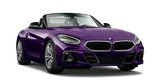 2026 BMW Z4 SDRIVE30I