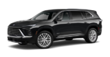 2026 Buick Enclave - Exterior - 1