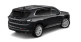 2026 Buick Enclave - Exterior - 1