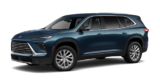 Buick Enclave  2026 - Extérieur - 1