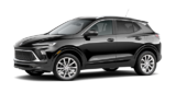 2026 Buick Encore GX - Exterior - 1