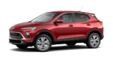 2026 Buick Encore GX - Exterior - 1