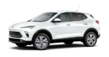 2026 Buick Encore GX - Exterior - 1