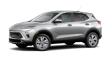 2026 Buick Encore GX - Exterior - 1