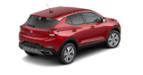 2026 Buick Encore GX - Exterior - 1