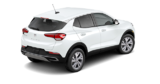 2026 Buick Encore GX - Exterior - 1