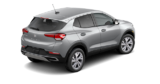 2026 Buick Encore GX - Exterior - 1