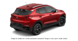 2026 Buick Encore GX - Exterior - 1