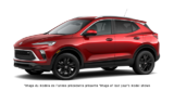 2026 Buick Encore GX - Exterior - 1