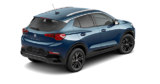 2026 Buick Encore GX - Exterior - 1