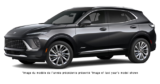2026 Buick Envision - Exterior - 1