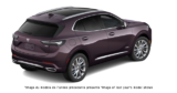 2026 Buick Envision - Exterior - 1