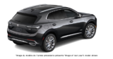 2026 Buick Envision - Exterior - 1