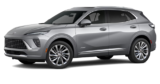 2026 Buick Envision - Exterior - 1