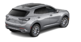 2026 Buick Envision - Exterior - 1