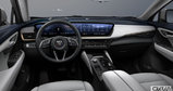 2026 Buick Envision - Exterior - 1