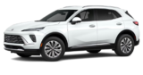 2026 Buick Envision - Exterior - 1