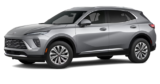 2026 Buick Envision - Exterior - 1