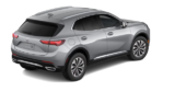 2026 Buick Envision - Exterior - 1