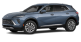 2026 Buick Envision - Exterior - 1