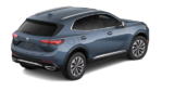 2026 Buick Envision - Exterior - 1