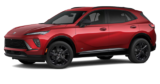 2026 Buick Envision - Exterior - 1