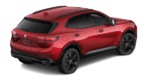 2026 Buick Envision - Exterior - 1