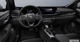 2026 Buick Envista - Exterior - 1
