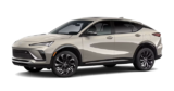 2026 Buick Envista - Exterior - 1