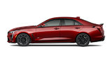 2026 CADILLAC CT4-V BLACKWING V-SERIES
