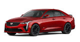 2026 CADILLAC CT4-V BLACKWING V-SERIES