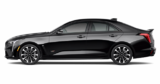2026 Cadillac CT4-V Blackwing - Exterior - 1