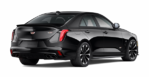 2026 Cadillac CT4-V Blackwing - Exterior - 1