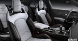 2026 Cadillac CT4-V Blackwing - Exterior - 1