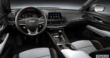 2026 Cadillac CT4-V Blackwing - Exterior - 1
