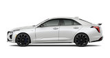 2026 CADILLAC CT4 SPORT