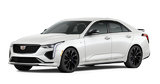 2026 CADILLAC CT4 SPORT