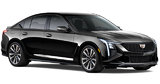 2026 CADILLAC CT5-V BLACKWING