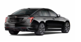 2026 Cadillac CT5-V BLACKWING - Exterior - 1