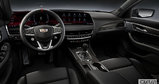 2026 Cadillac CT5-V BLACKWING - Exterior - 1
