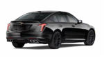 2026 Cadillac CT5-V - Exterior - 1
