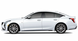2026 Cadillac CT5 - Exterior - 1