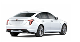 2026 Cadillac CT5 - Exterior - 1