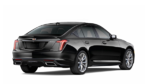 2026 Cadillac CT5 - Exterior - 1