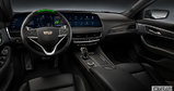 2026 Cadillac CT5 - Exterior - 1