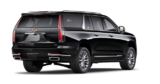 Cadillac Escalade ESV  2026 - Extérieur - 1