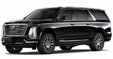 CADILLAC ESCALADE ESV PLATINUM LUXE 2026