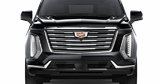 CADILLAC ESCALADE ESV PLATINUM LUXE 2026